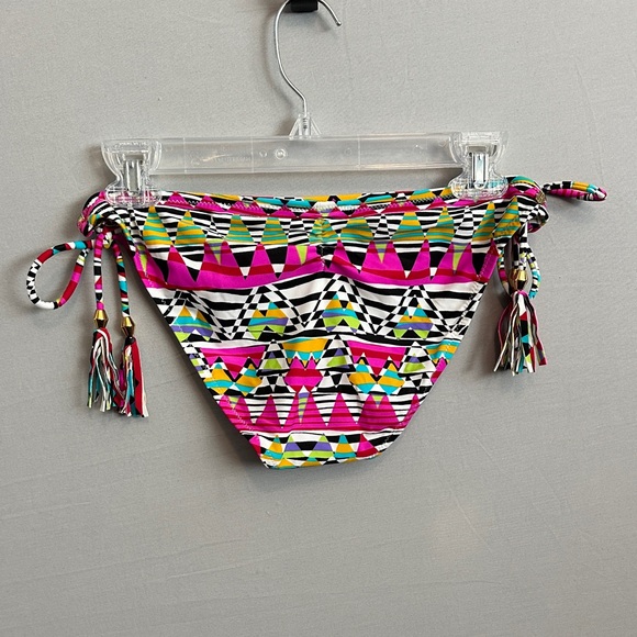 Radio Fiji String Bikini Bottom - Picture 5 of 5